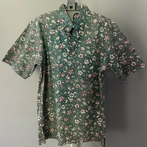 Ono & Company Vintage Hawaiian Shirt